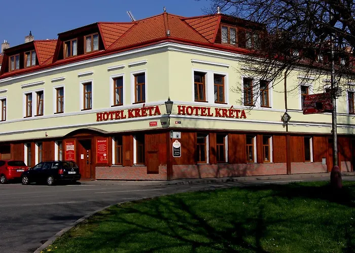 Hotel Kreta