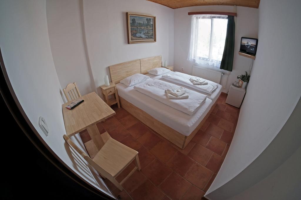 Hotel Kreta Kutná Hora