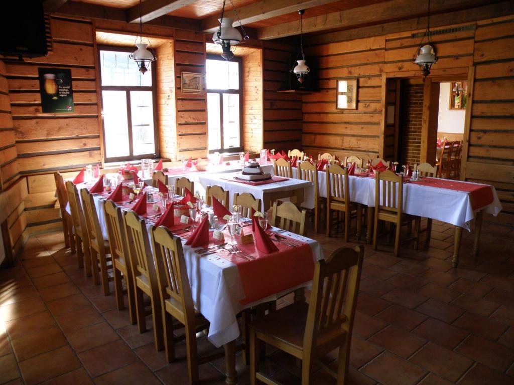 Kreta Hotel Kutná Hora