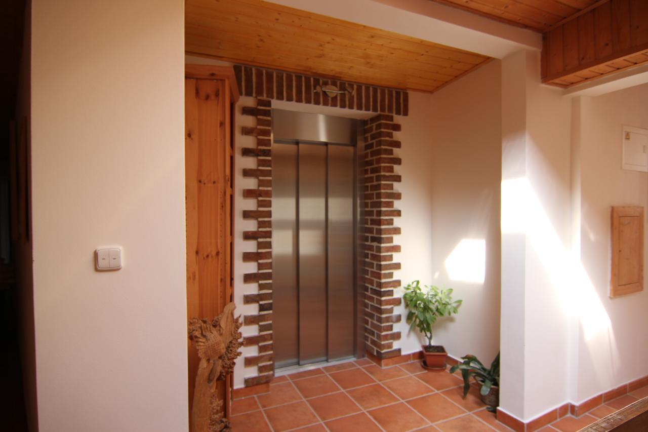 Kreta Hotel 3*