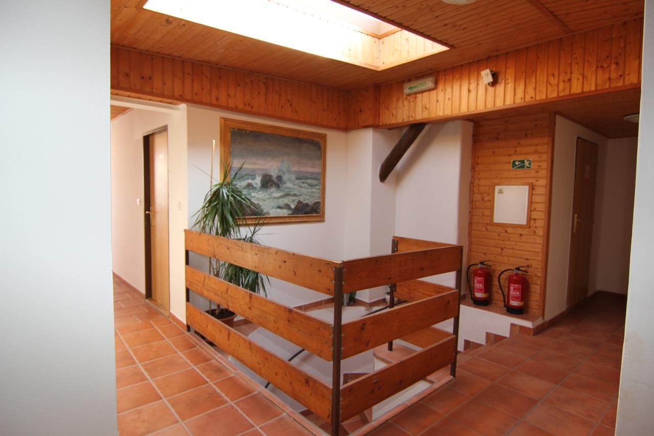 Kreta Hotel